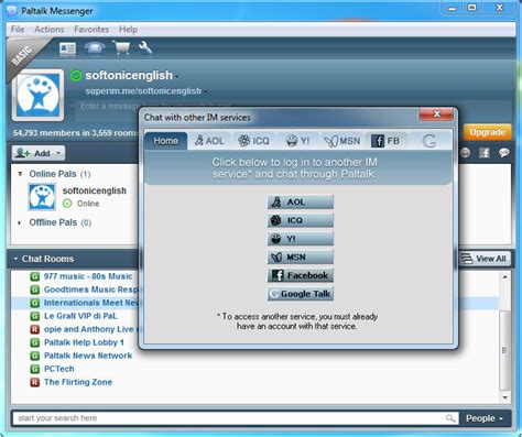 paltalk messenger 10.0 free download